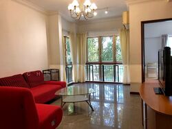 Regent Park (D5), Condominium #502154891